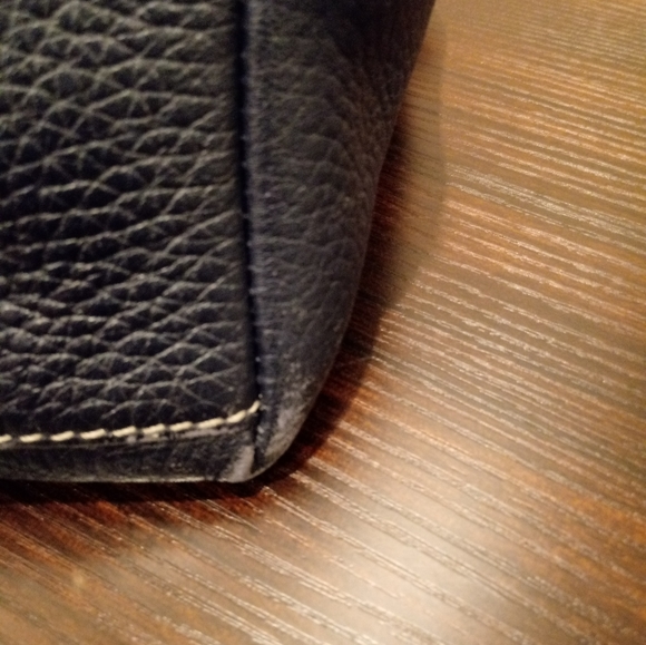 Dooney & Bourke Dillen Double Pocket - Picture 16 of 16